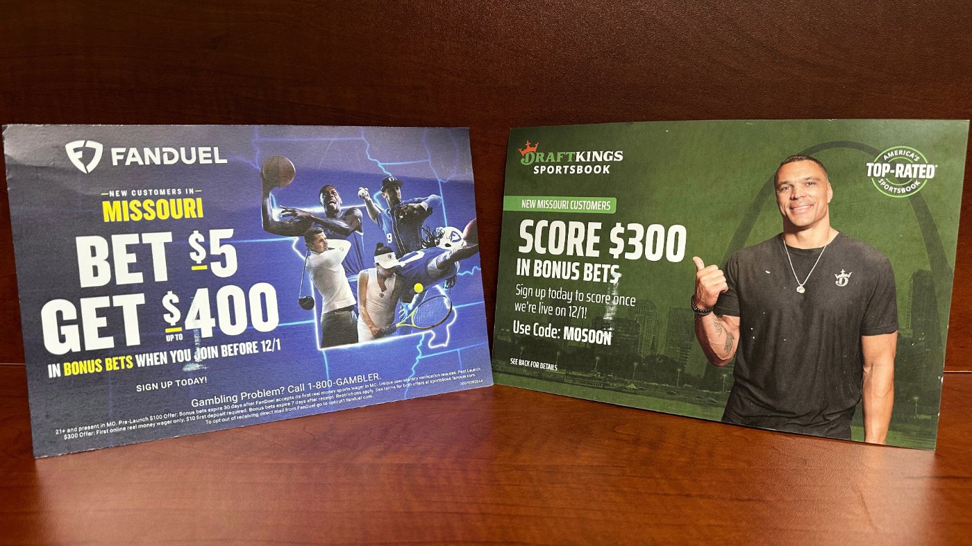 Congress Urged to Rein In Sportsbook VIP Tactics Targeting Problem Gamblers