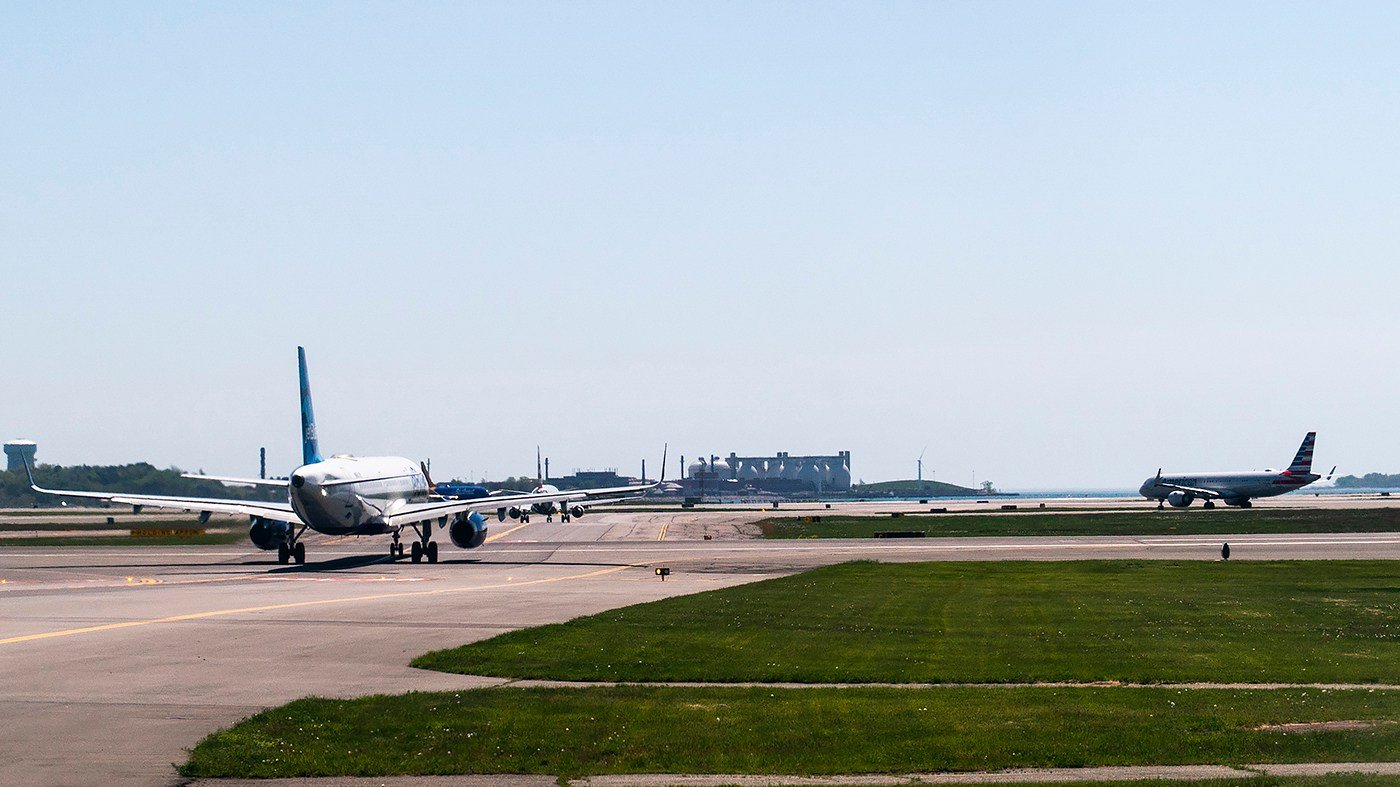 Congress urged to shield FAA from shutdown disruptions