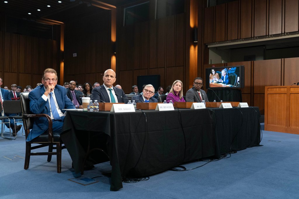 Congress Weighs Antitrust Exemption That Could Hike TV Bills for College Sports Fans