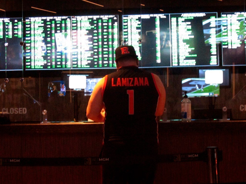 Congress Weighs New Protections for College Athletes Harassed by Bettors