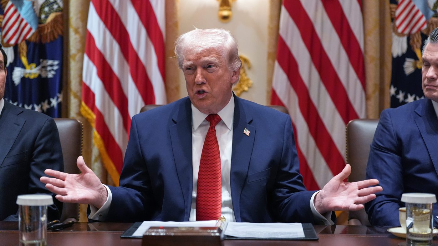 Congressional Dysfunction Deepens as Voter Trust in Elections Plummets Nationwide