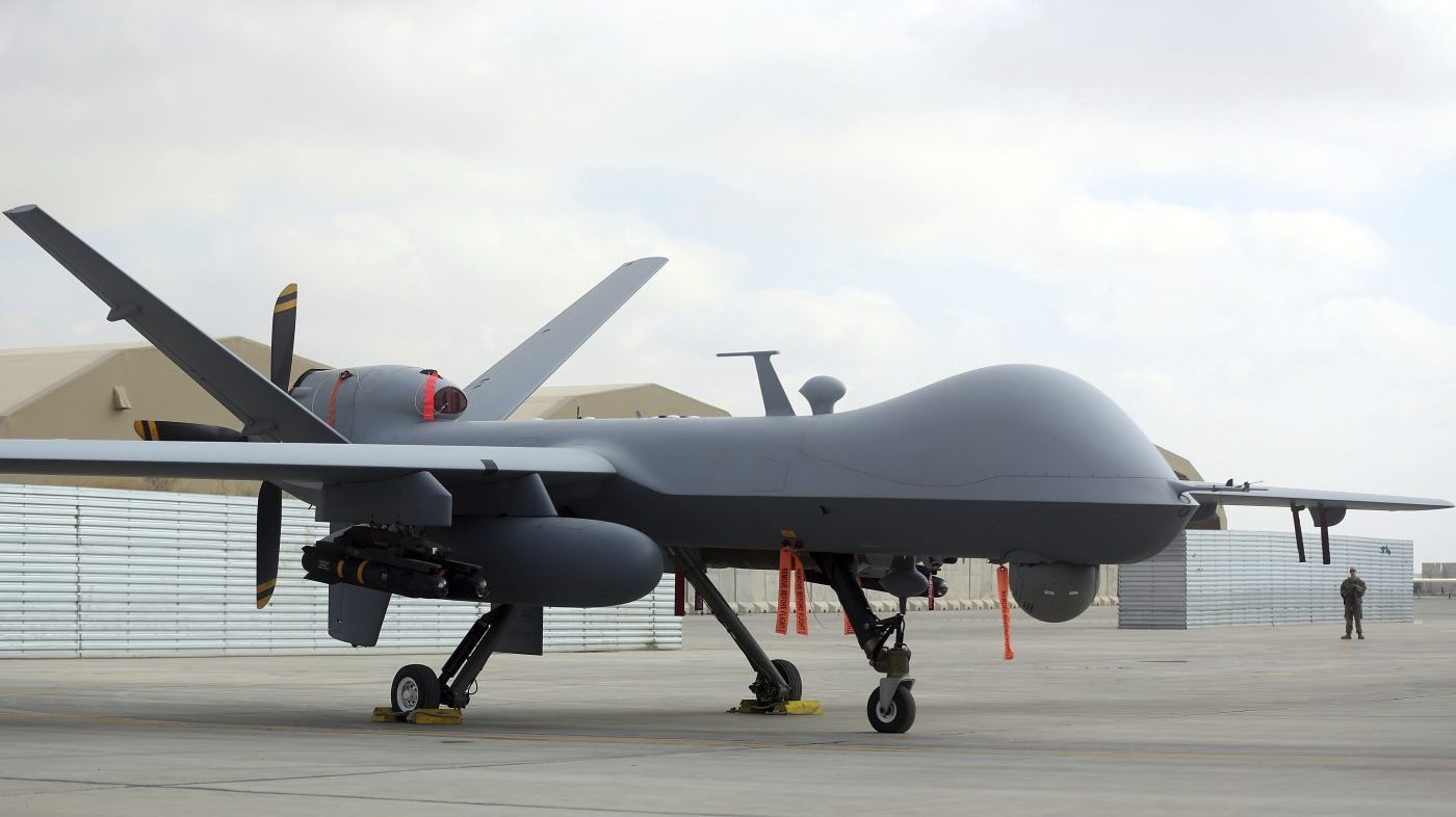 Congressional Report: 81 US Aircraft Lost or Damaged in Iran Conflict