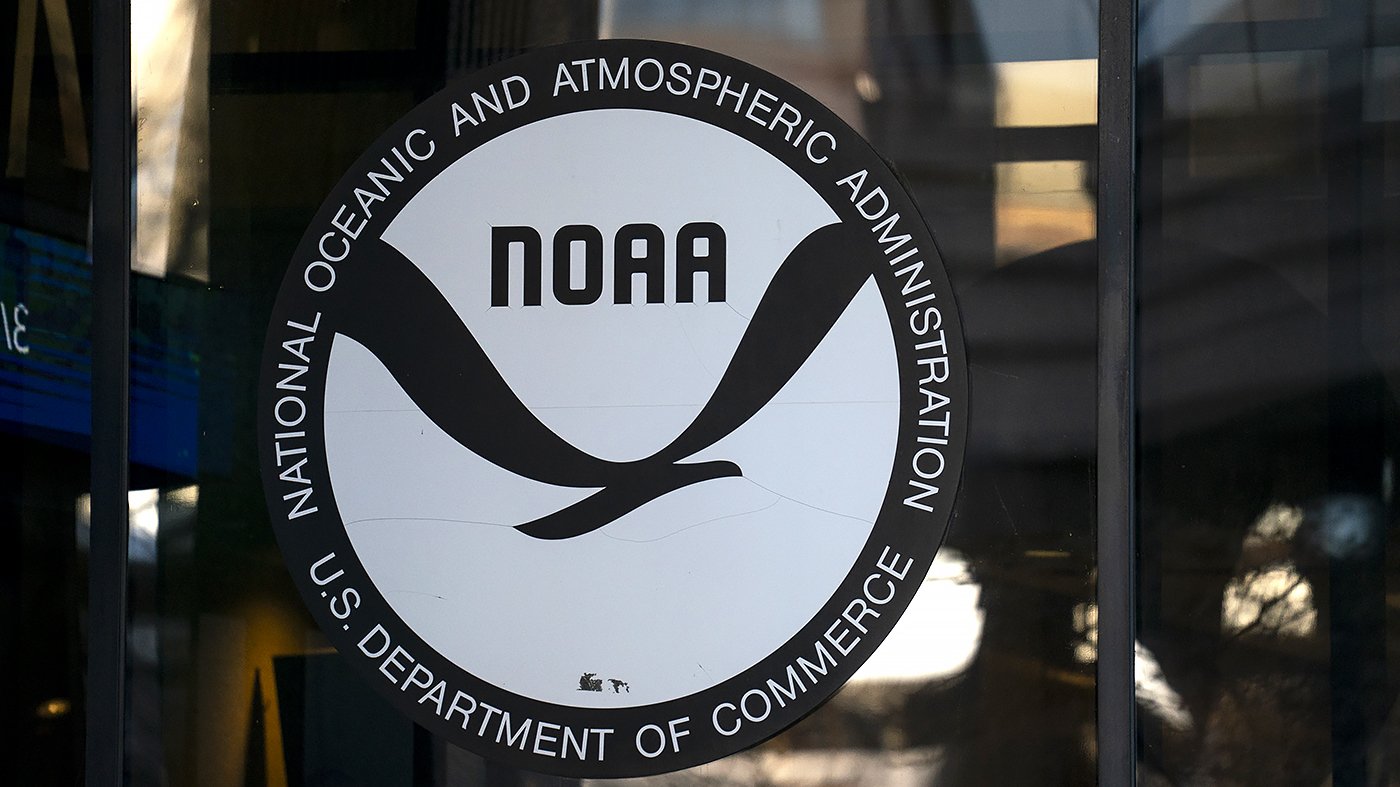 Contiguous US Sweats Through Hottest July on Record