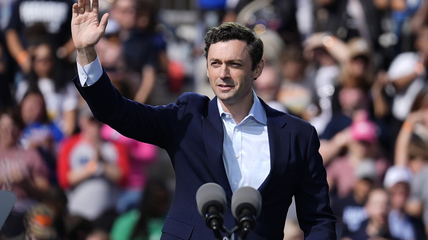 Cook Political Report Moves Four Senate Contests Toward Democrats as National Climate Shifts