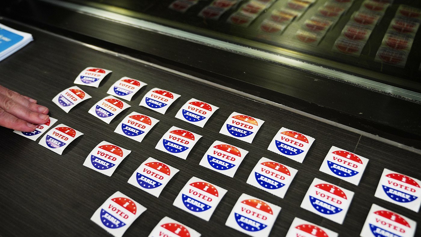 Cook Report Moves 11 House Races Toward Democrats as Midterms Near