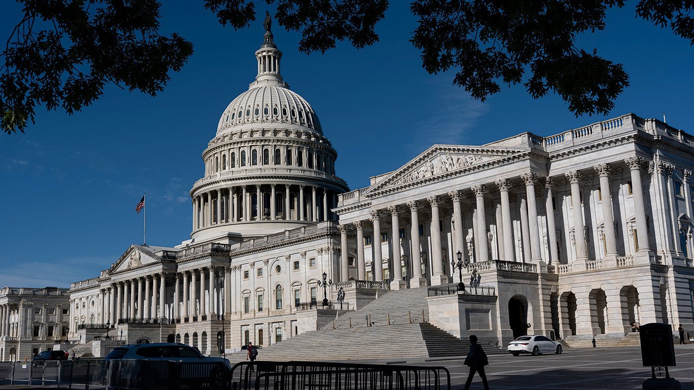 Cook Report Moves 7 House Races Toward Democrats as GOP Defenses Weaken