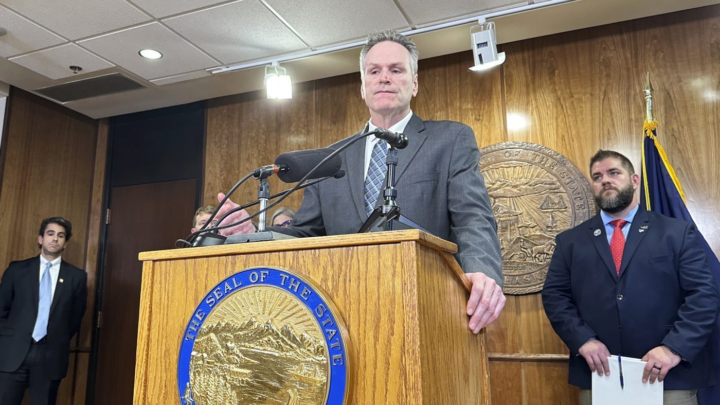 Cook Report Moves Four Governor Races Toward Democrats