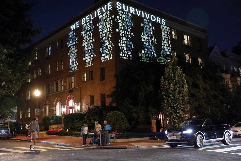 Cornell assault case renews push for Campus Accountability and Safety Act