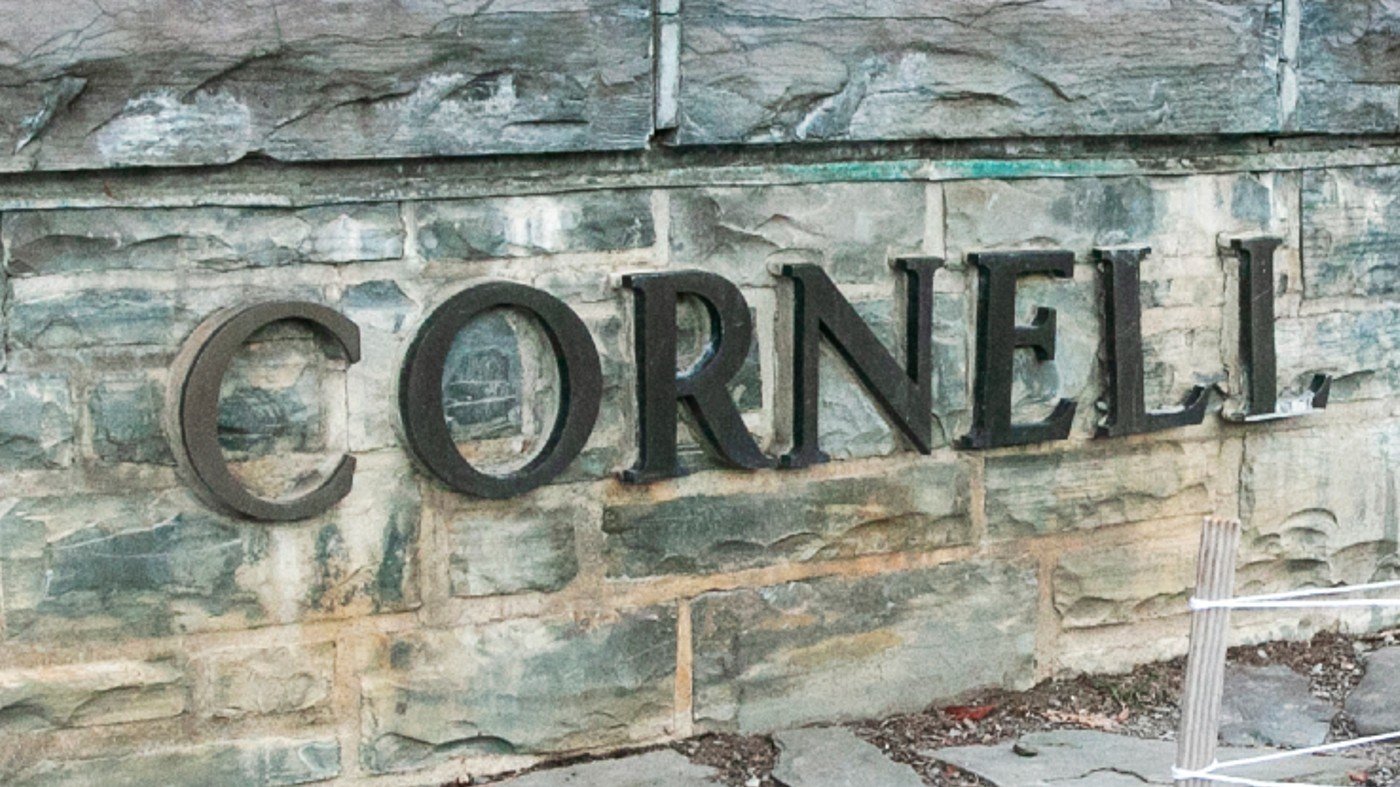 Cornell Withholds Rape Investigation Report as DA Reopens Case