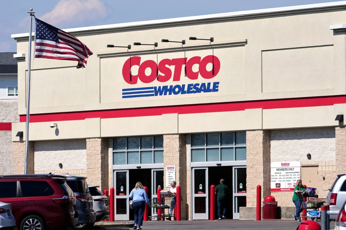 Costco's Expansion Surge: 14 New Warehouses Set to Open by November