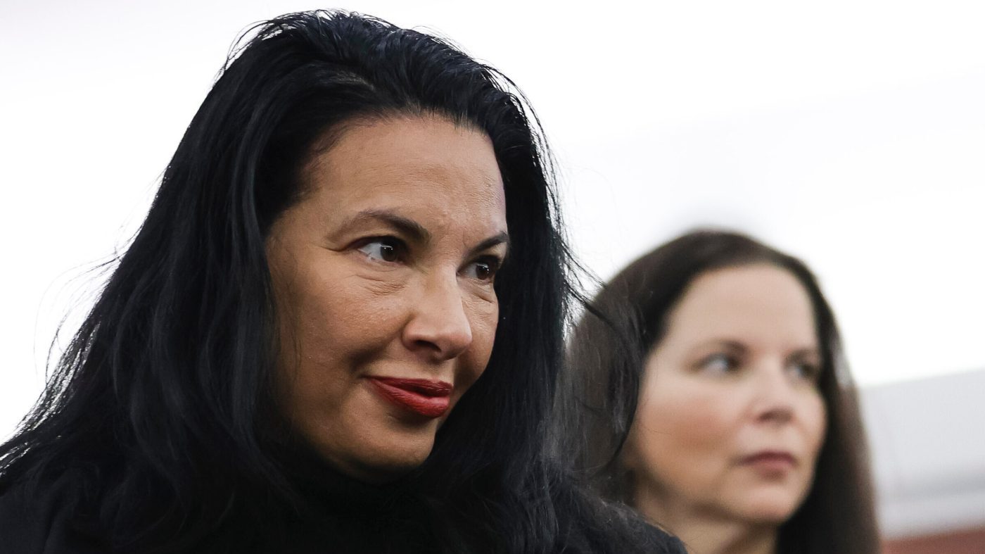 Court Blocks Trump's End-Run to Keep Chattah as Nevada US Attorney