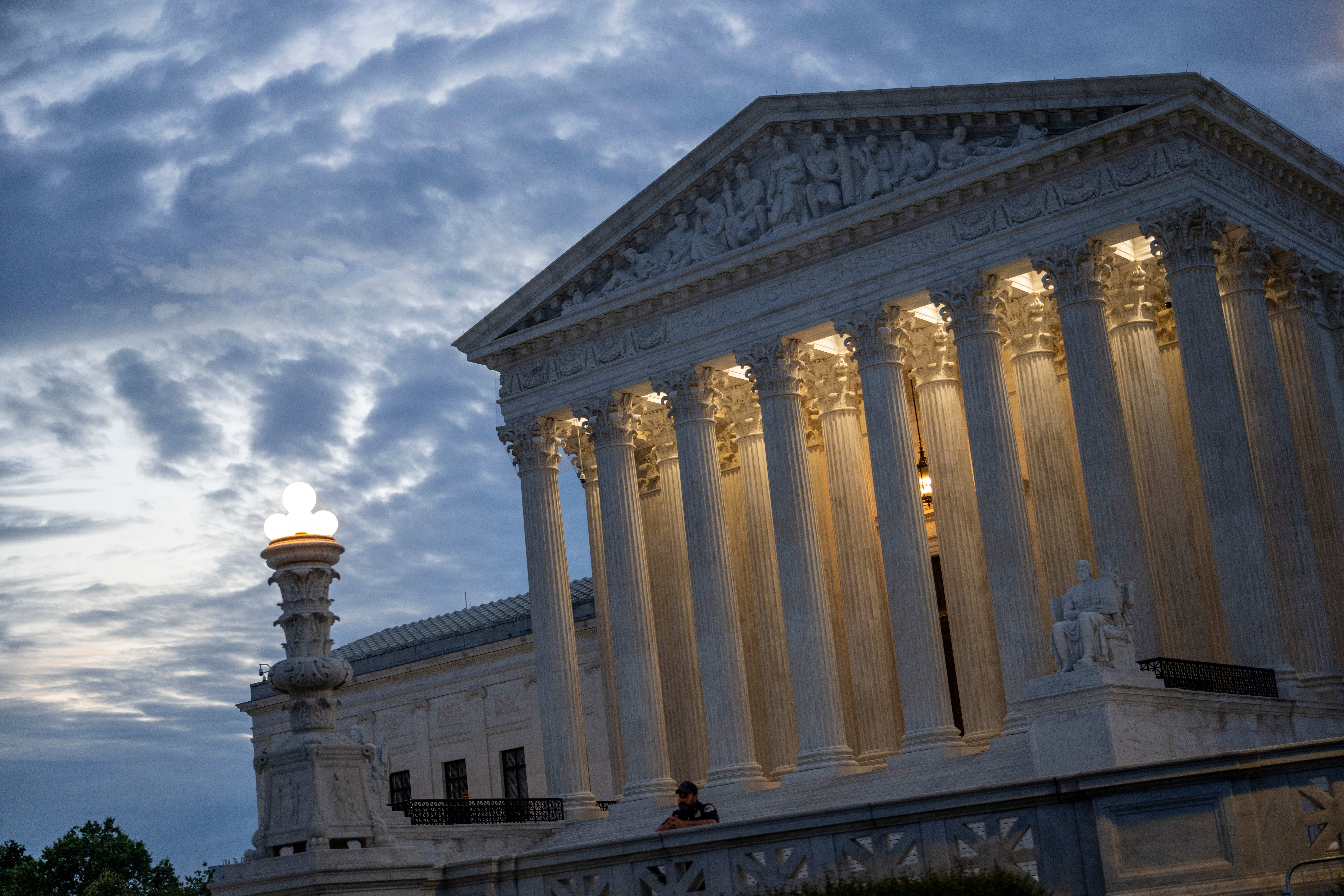 Court Expansion Threatens Stability, but a Bipartisan Deal Could Save It