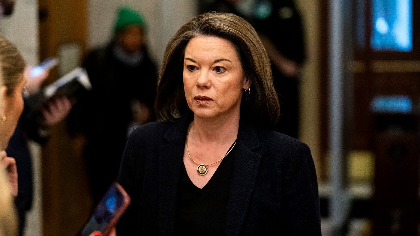 Craig pitches herself for WNBA commissioner post after primary loss