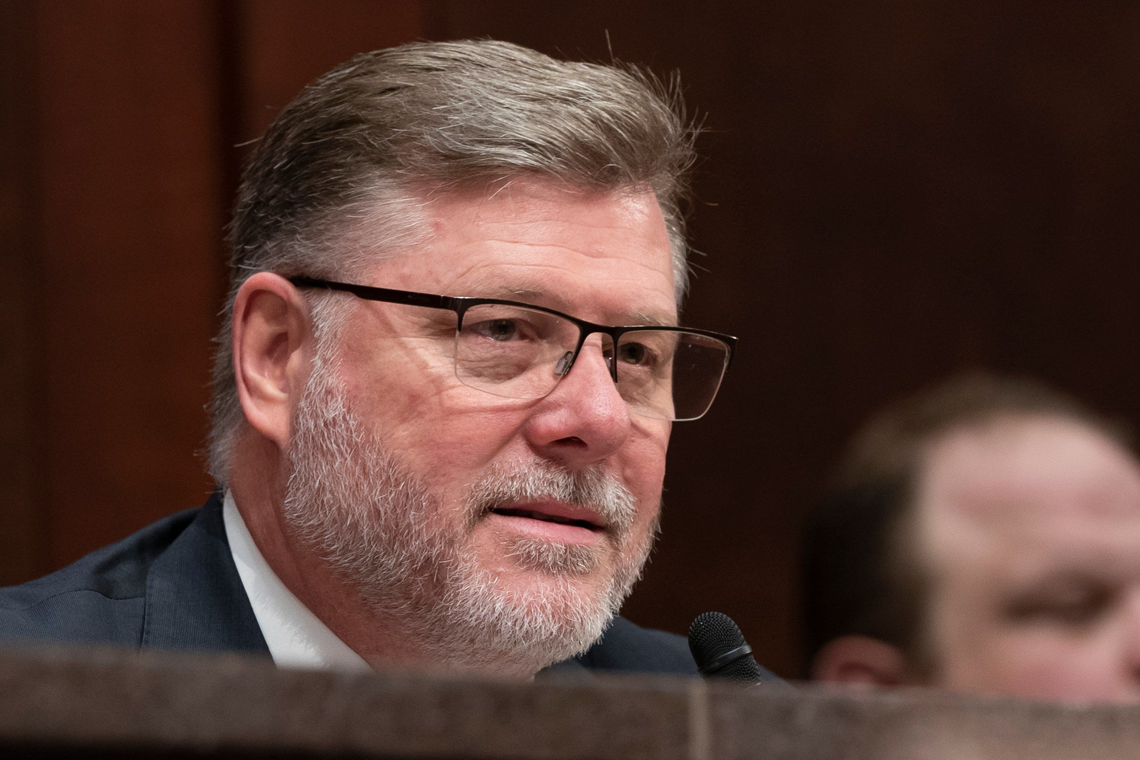 Crawford urges intelligence community to embrace joint service model
