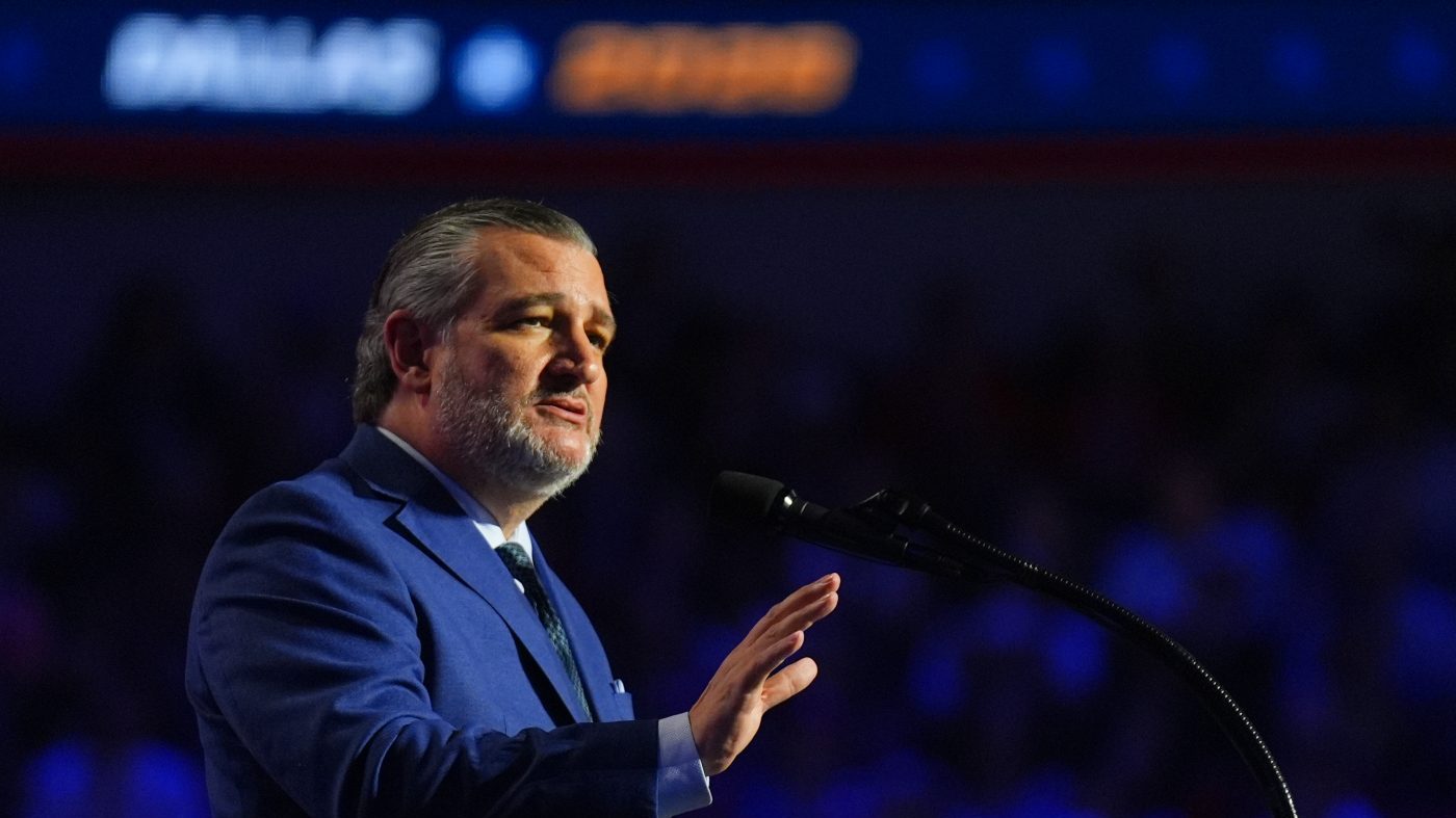 Cruz backs Trump's $5K dividend only as tax refund for workers