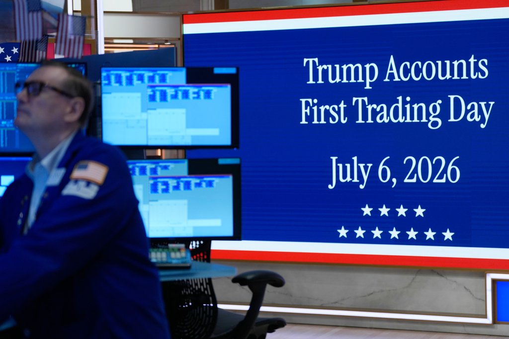 Cruz's 'Trump Accounts' Could Pave Way for Social Security Privatization