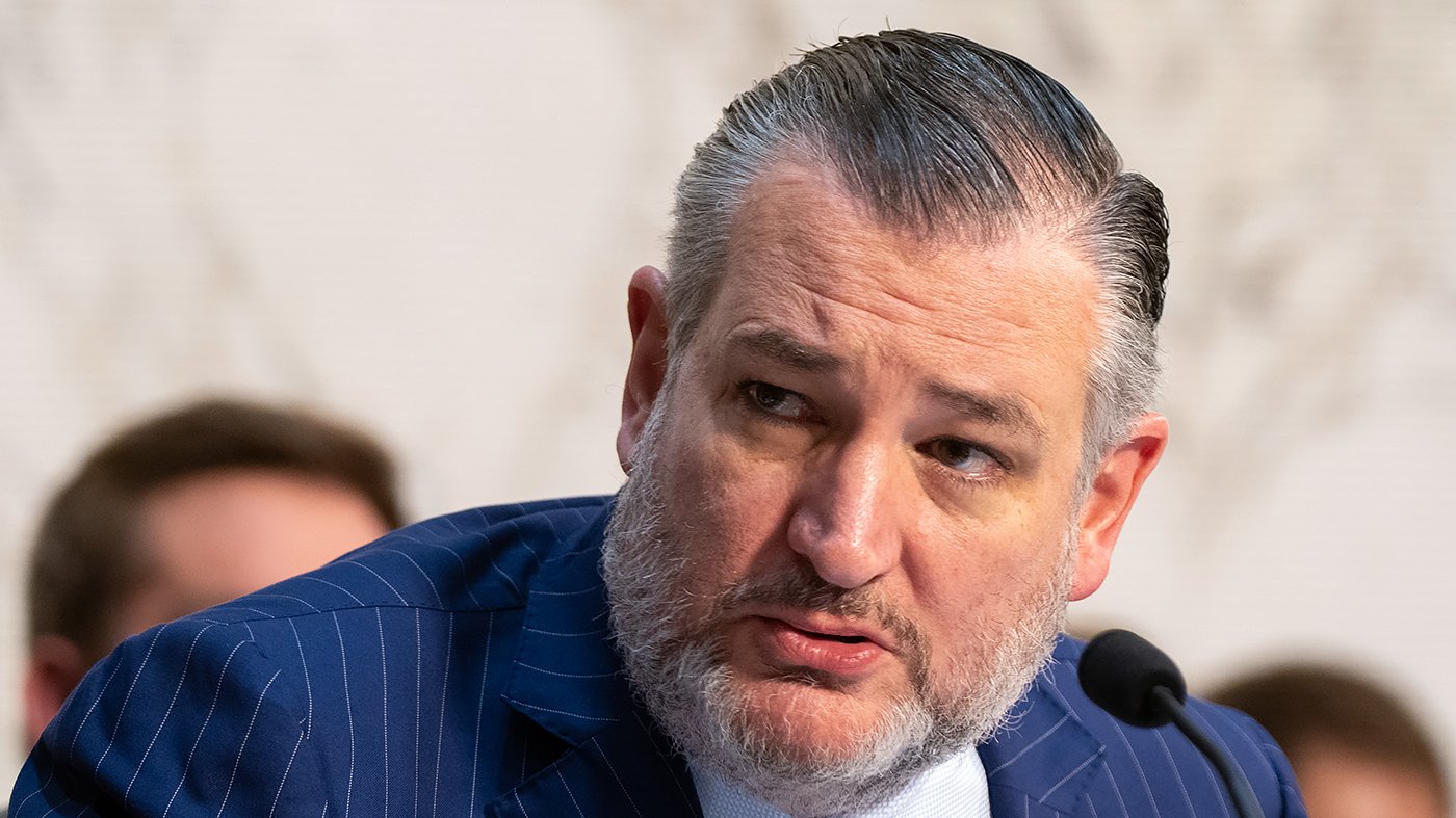 Cruz Warns Texas GOP: Talarico Could Flip Senate Seat in Tight Race
