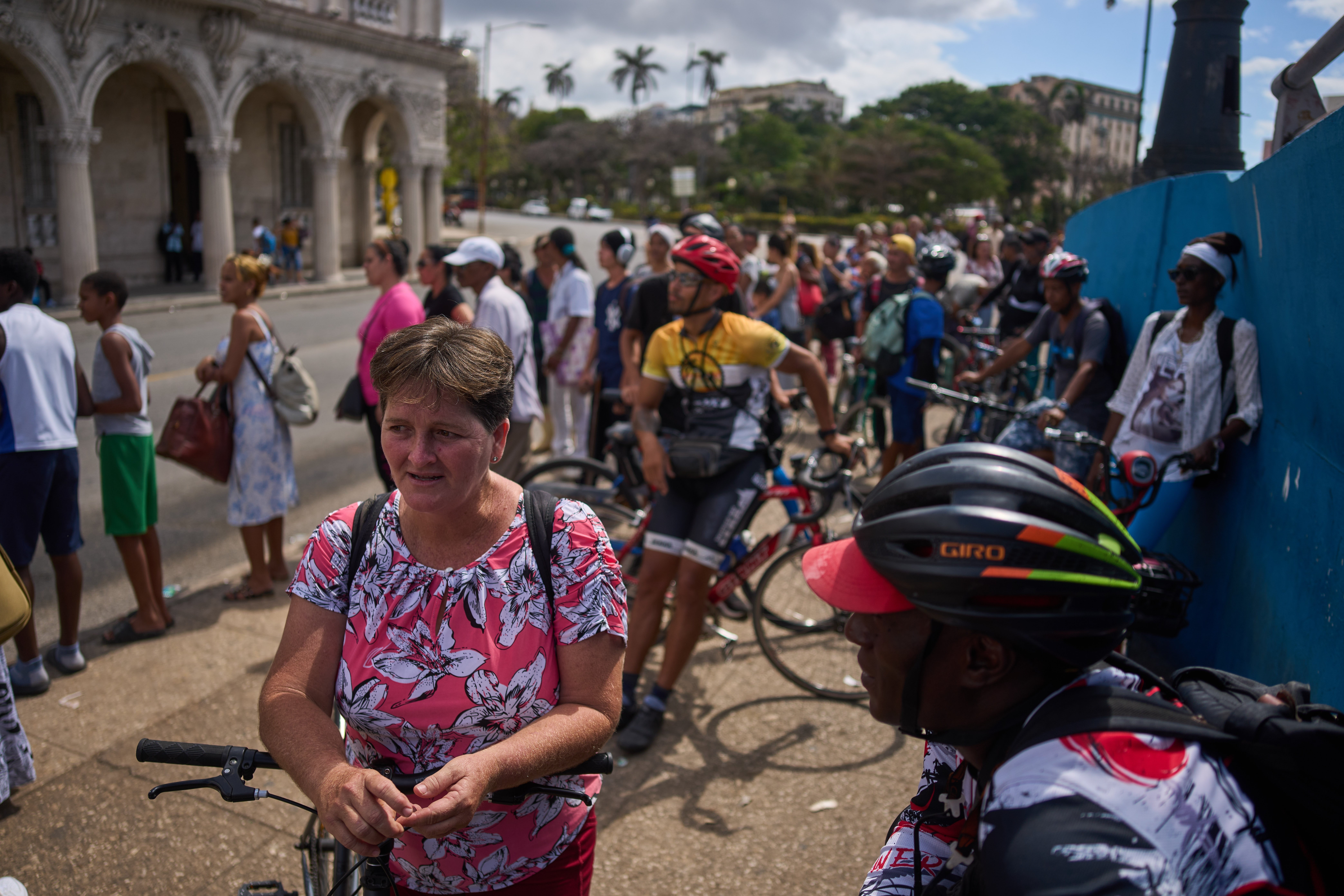 Cuba's Economic Collapse Demands Export-First Strategy After Communism