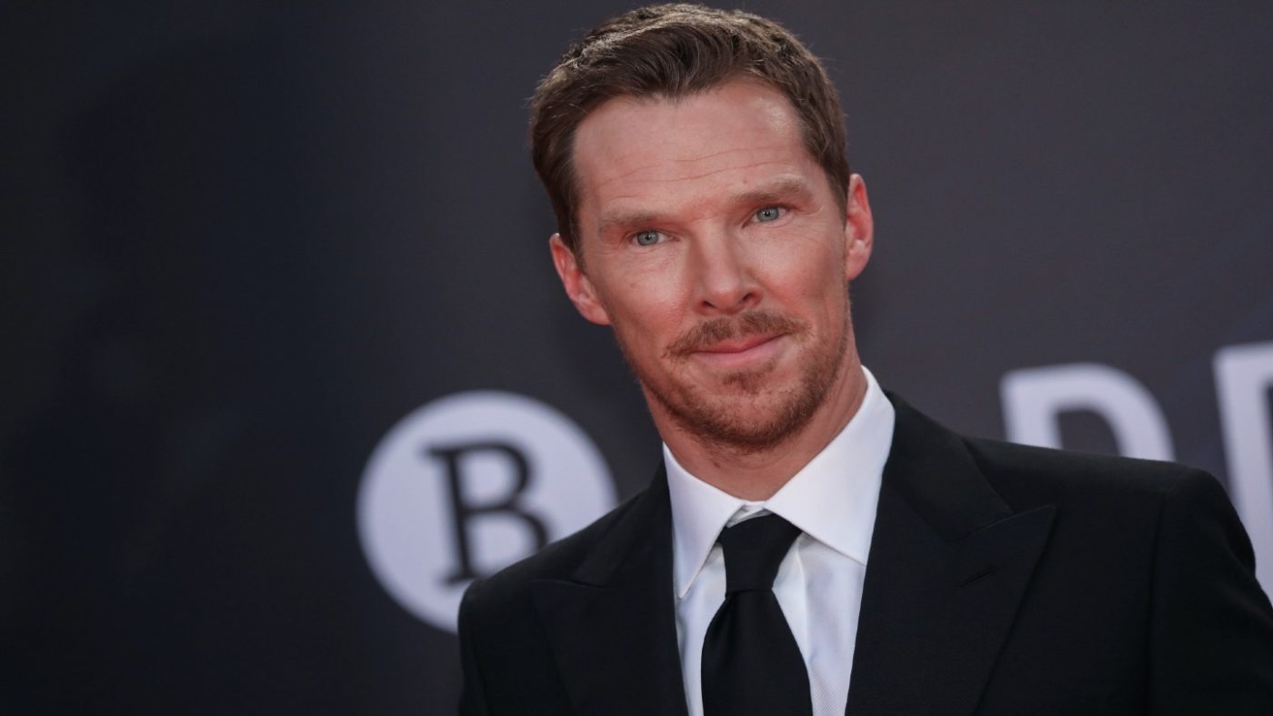 Cumberbatch, Cumming, Wong Warn UK Must Act on Paramount-WBD Merger