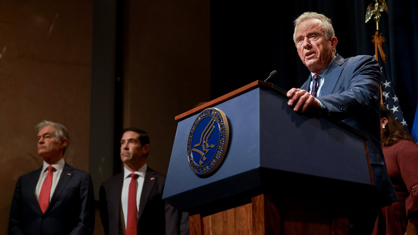 Cyclospora Outbreak Exposes Trump Administration's Communication Failures