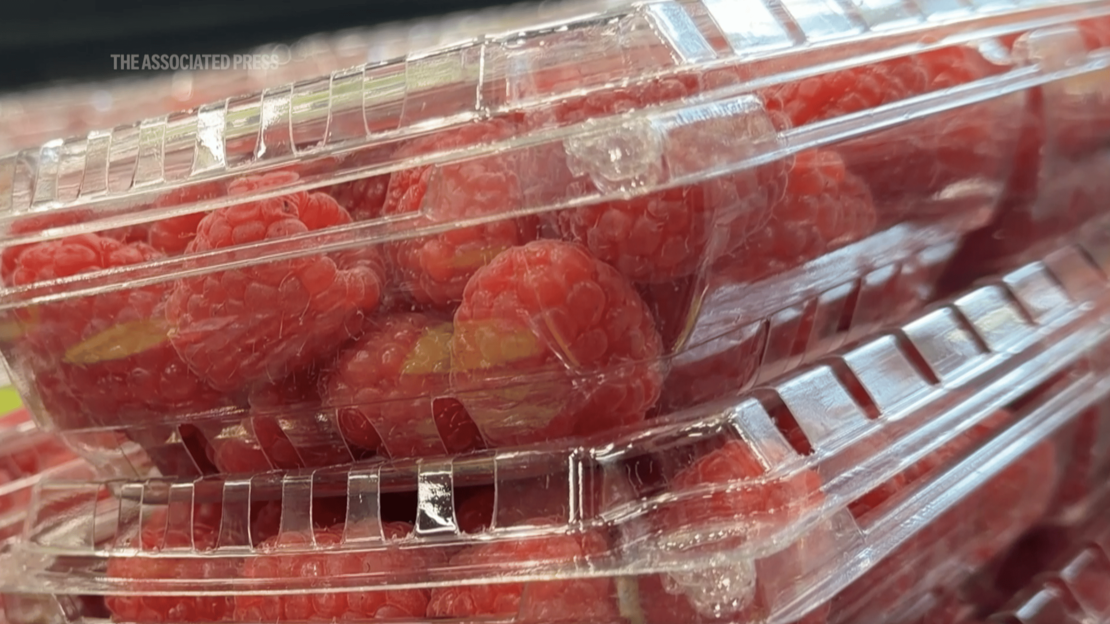 Cyclospora Outbreak Hits 800 Cases; CDC Warns of Contaminated Produce