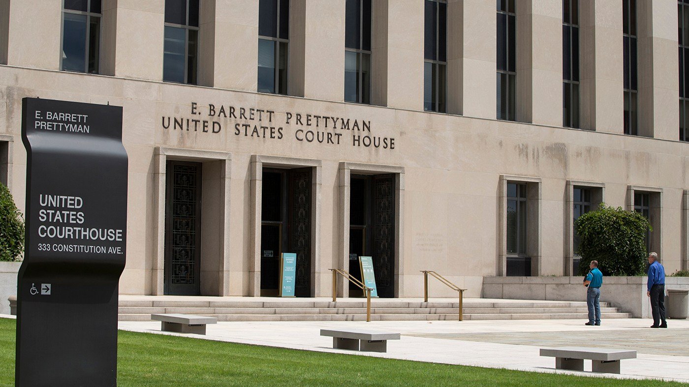 D.C. Courts Warn of Crisis as Flat Funding Meets Surging Caseloads