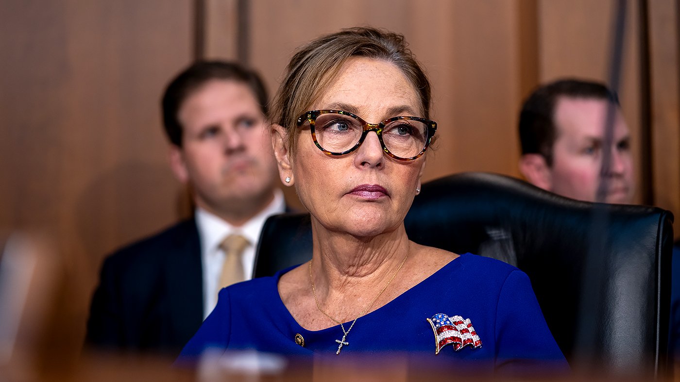 Darline Graham's Senate Bid Tests Name Recognition Against Experience Gap