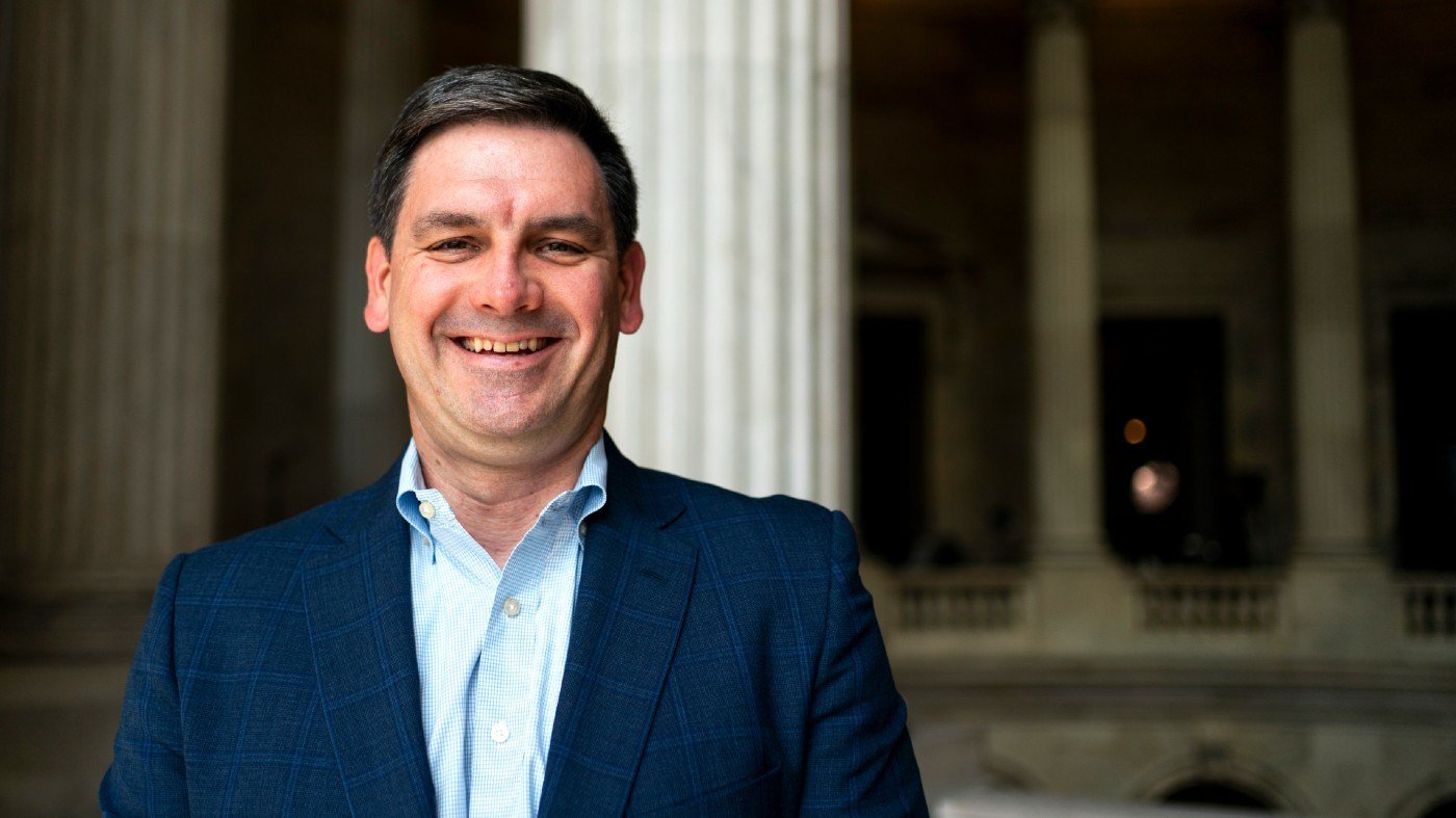 David Popp: The Strategist Behind McConnell's Post-Leadership Influence