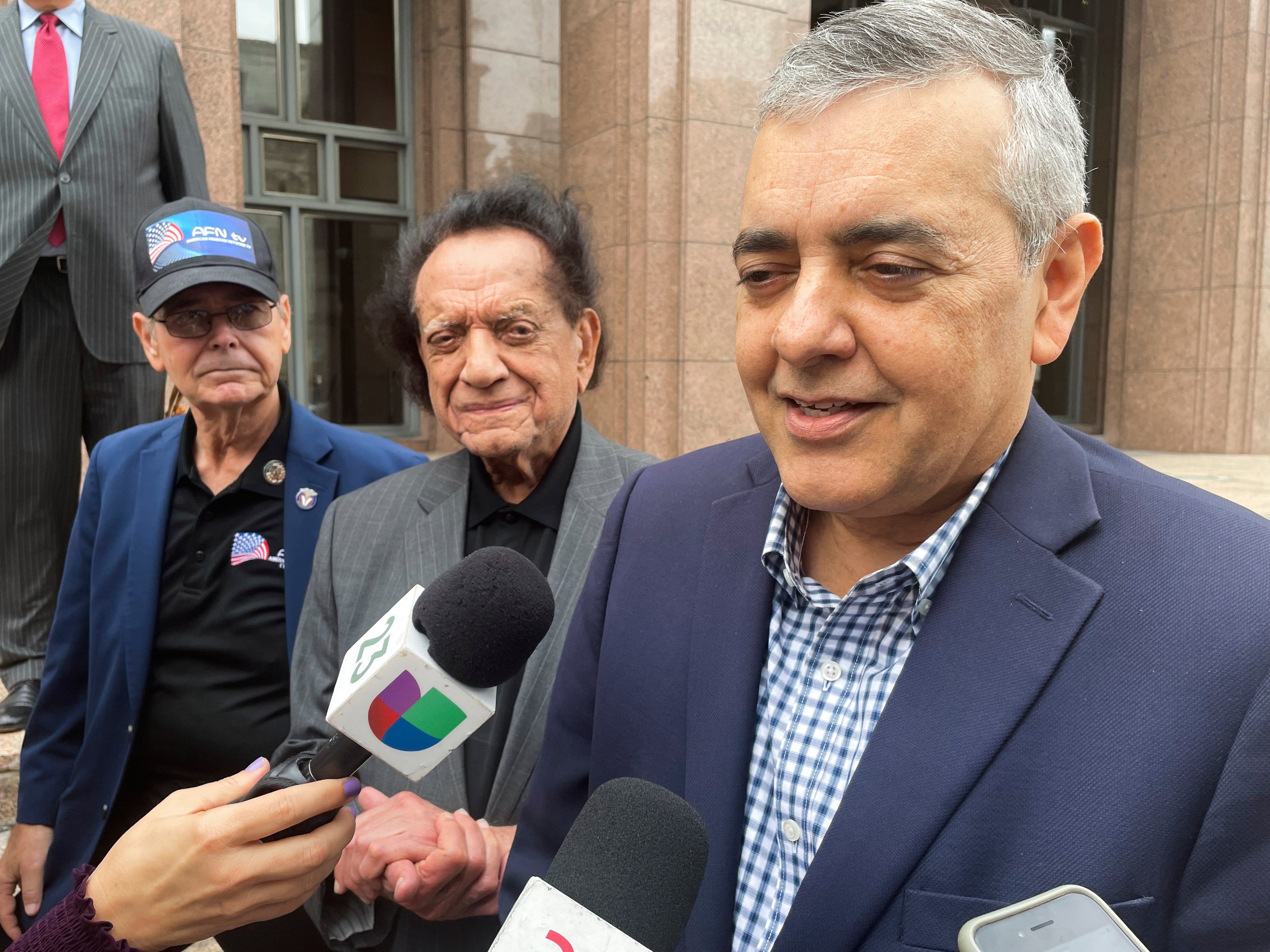 David Rivera Gets 10 Years for Secret Venezuela Lobbying