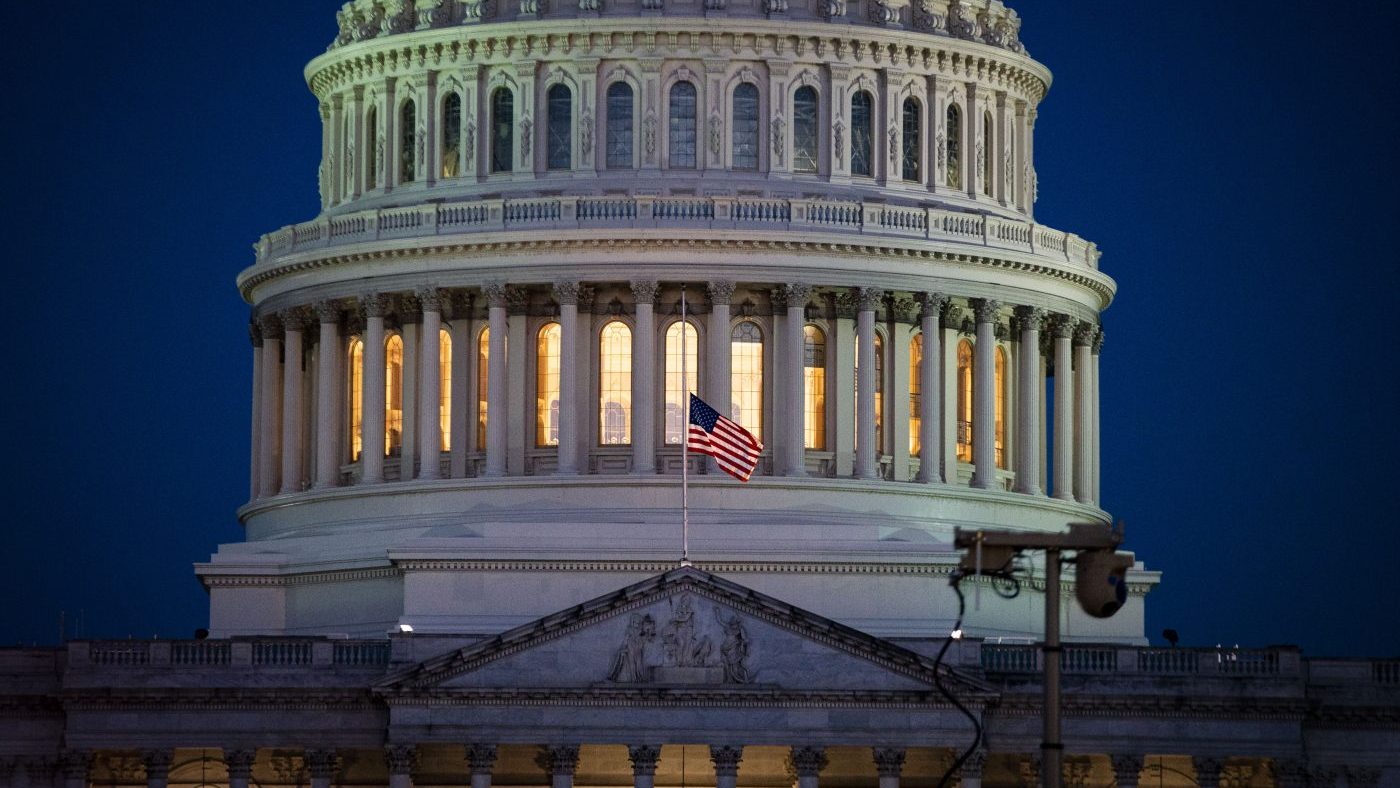 DDHQ Forecast: Democrats Poised to Flip House, Senate Hangs in 50-50 Balance