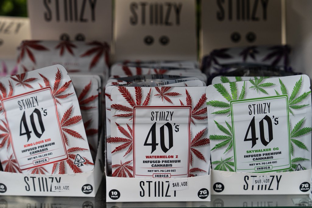 DEA Marijuana Rescheduling: Science or Politics Behind Move?