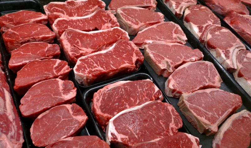 Deadline Nears for Consumers to Claim Share of $87.5M Beef Price-Fixing Settlement