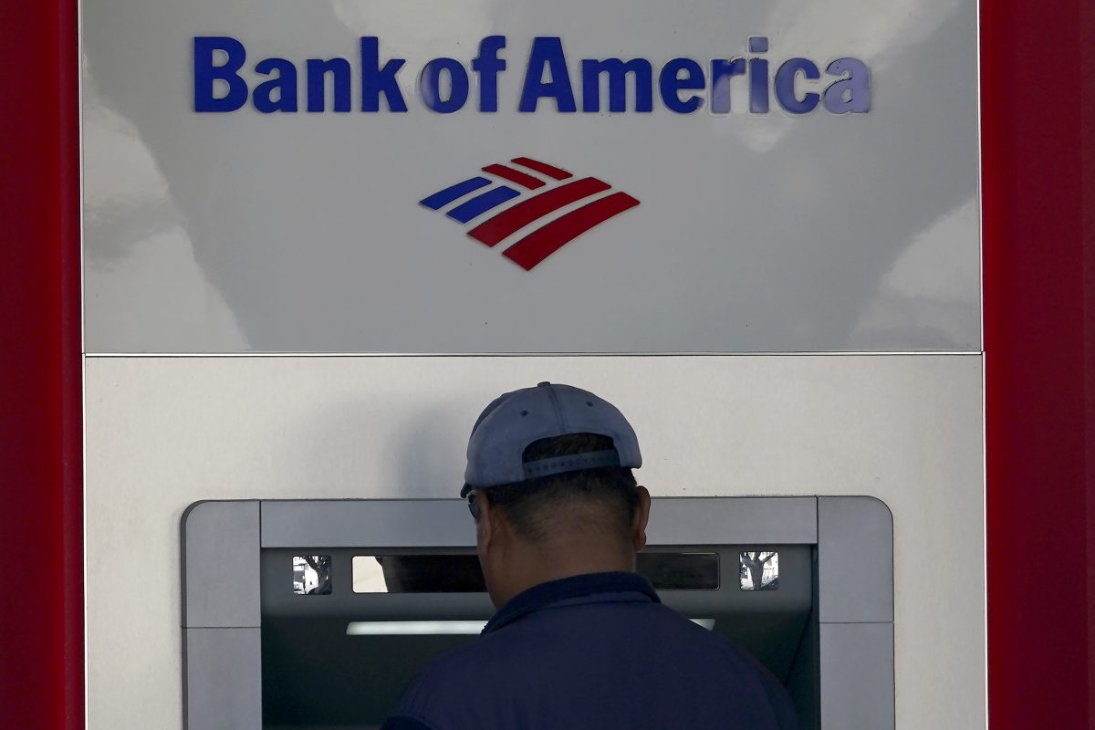 Deadline Nears: How Bank of America Customers Can Claim Part of $2.25M ATM Fee Settlement