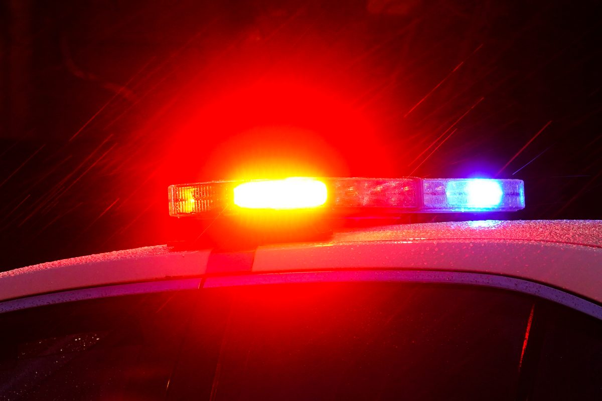 Deadly Week of Police Pursuits Reignites Debate Over High-Speed Chase Policies