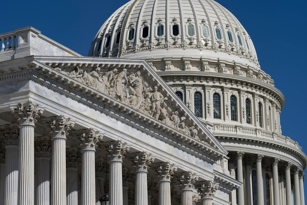 Debt Tops $40 Trillion as Watchdog Group Unveils $5.6 Trillion in Spending Cuts