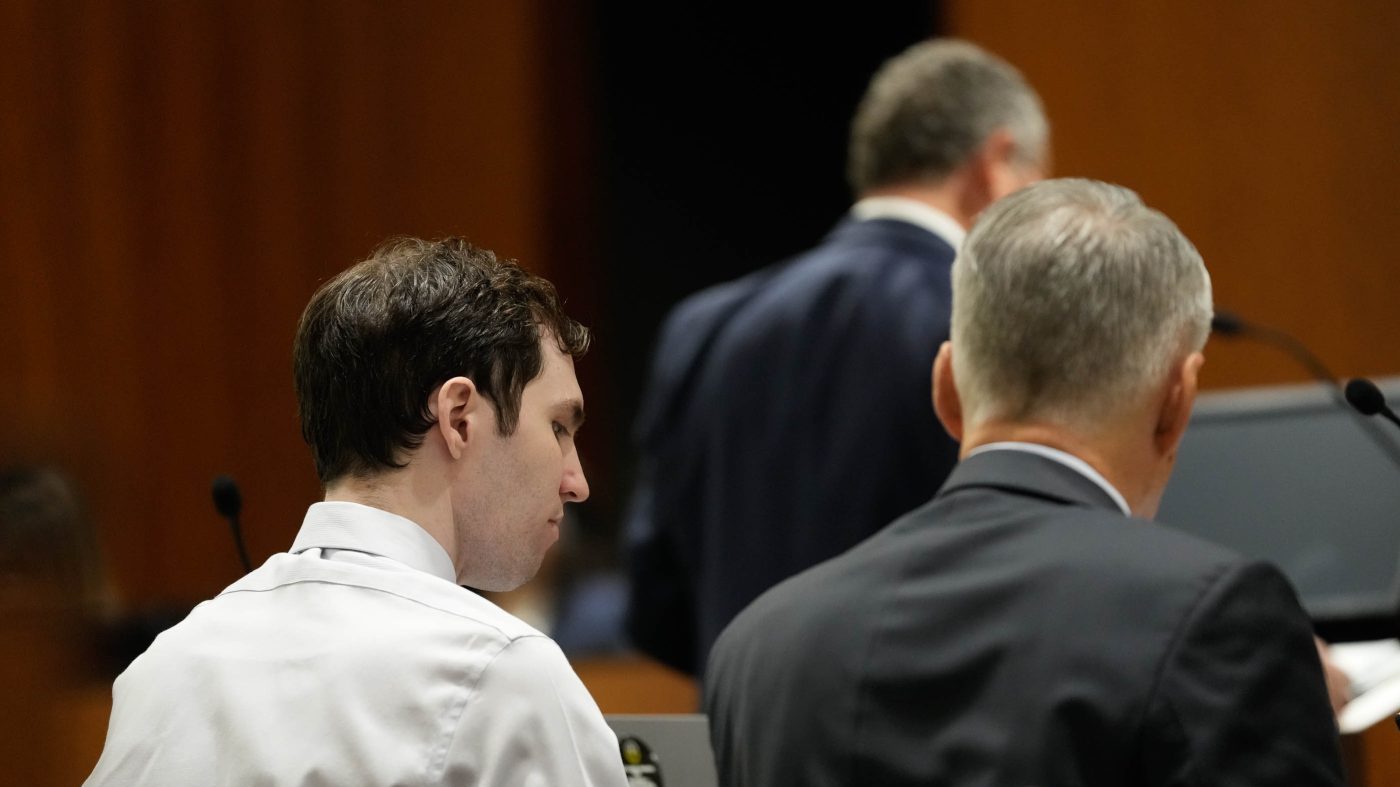 Defense Attorney: Tyler Robinson Likely to Avoid Trial in Charlie Kirk Killing