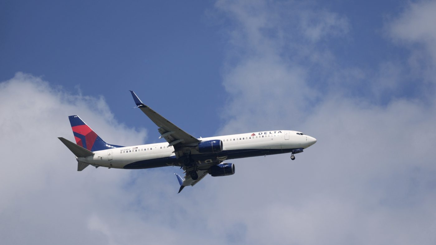 Delta and United Ban Humanoid and Animal-Like Robots Over Battery Fire Risks