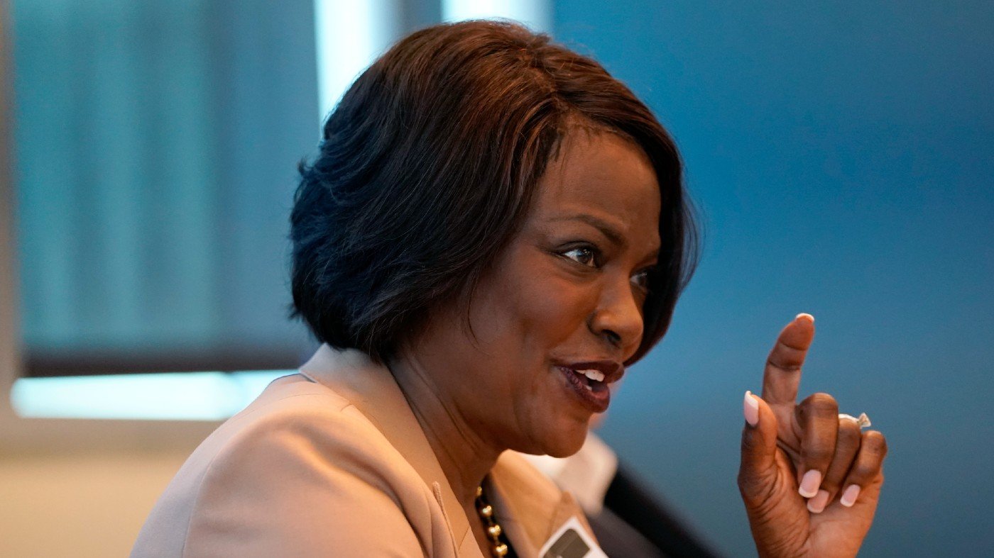 Demings Questions Why Jill Biden Spoke Now on Biden’s Debate Health Scare