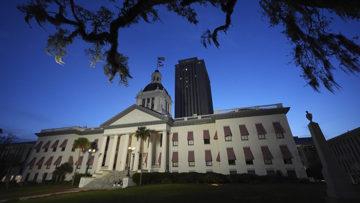 Democrat Brian Nathan Flips Florida Senate Seat in Tampa Upset Victory