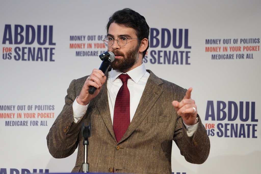 Democratic Figures Face Scrutiny Over Alliance With Controversial Streamer Hasan Piker
