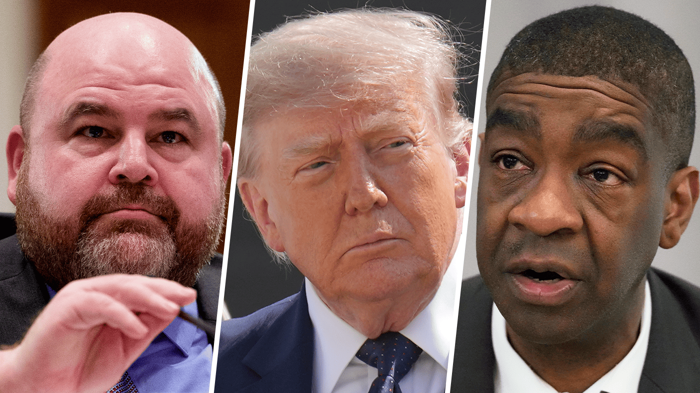 Democratic Fury Over Trump's EAC Moves Misreads Election Reality