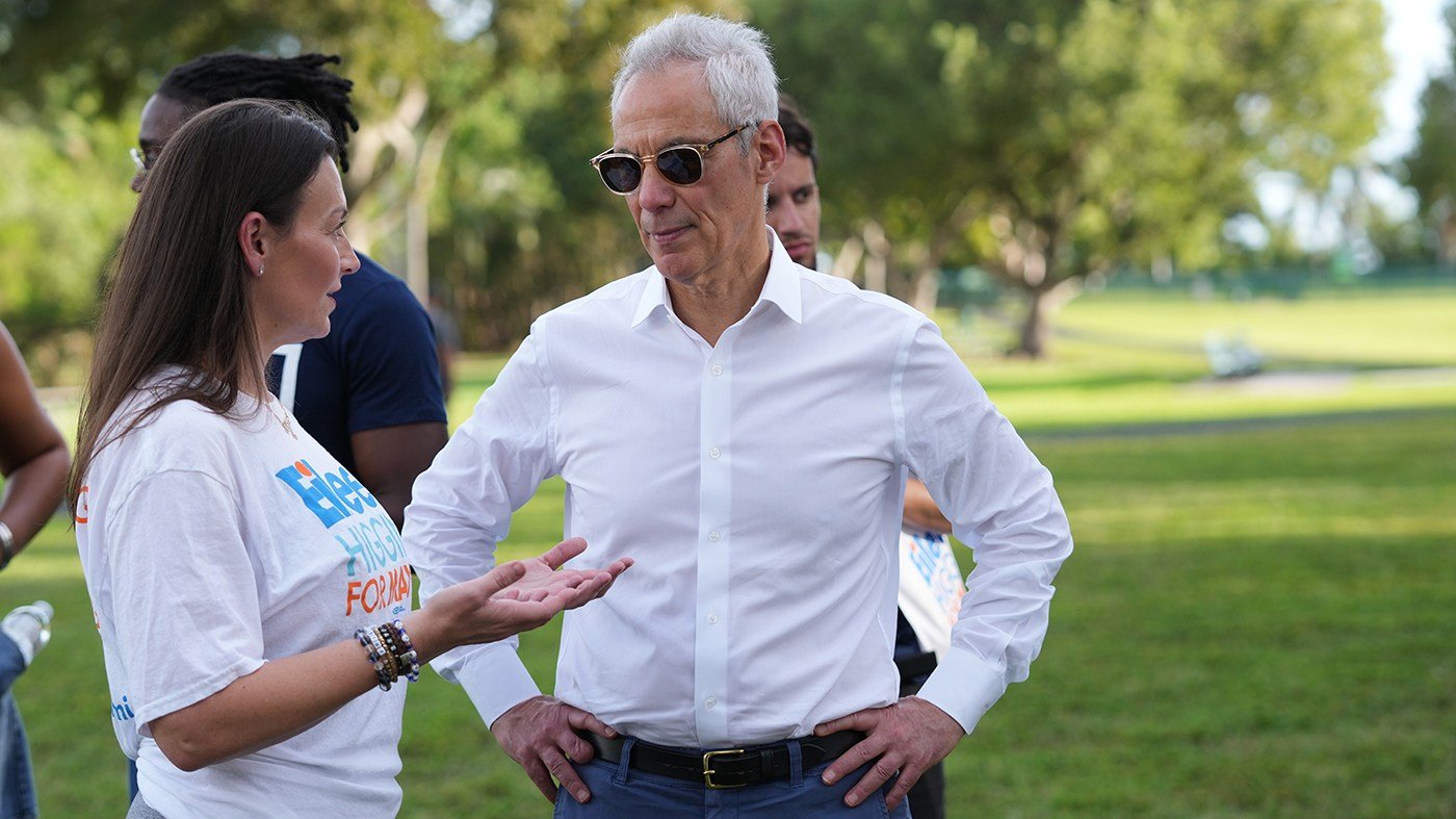 Democratic hopefuls to gather in Denver as party charts post-midterm path