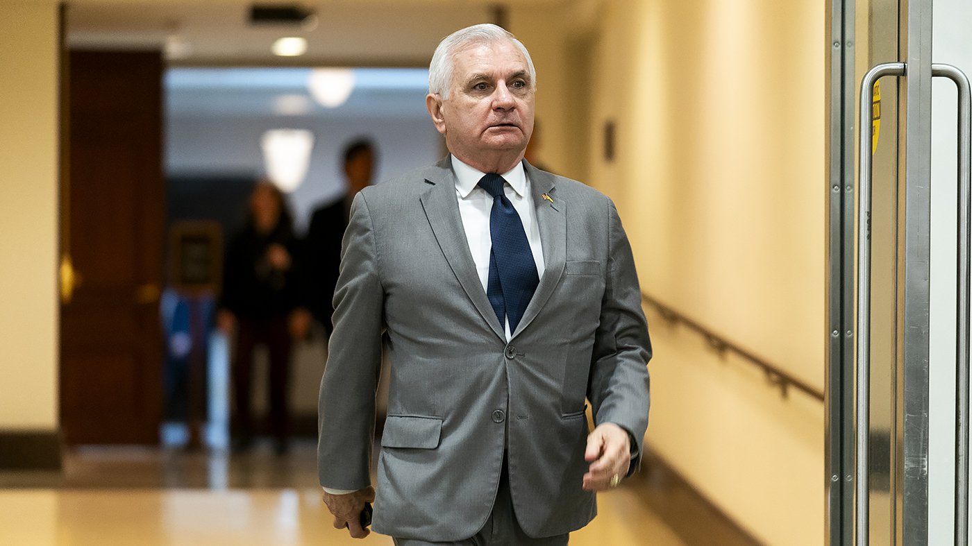 Democratic Lawmakers Blast Trump’s Iran Deal as Worse Than Obama’s