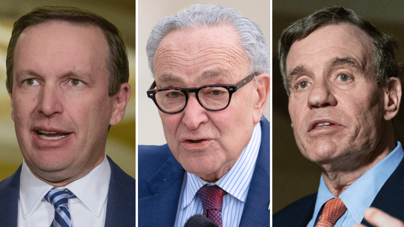 Democratic Lawmakers Condemn Trump's 'Civilization' Threat to Iran as War Crime