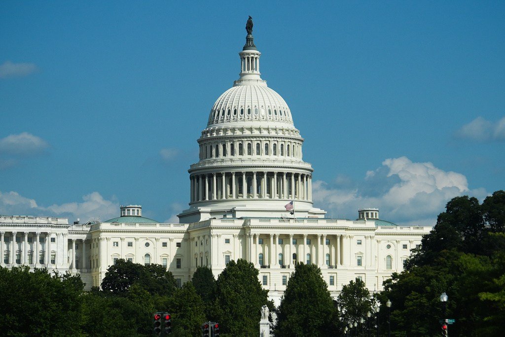 Democratic Leaders Threaten Discipline Over Defections on GOP Rule