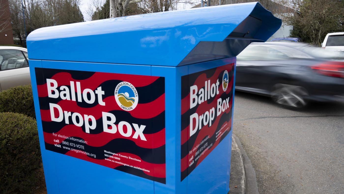 Democratic Party's Liberal Wing Now Dominant, Poll Finds