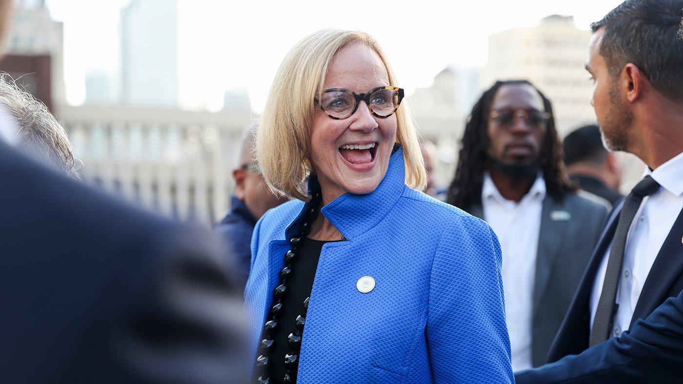 Democratic Victories in Florida Signal Potential Shift in Long-Red State