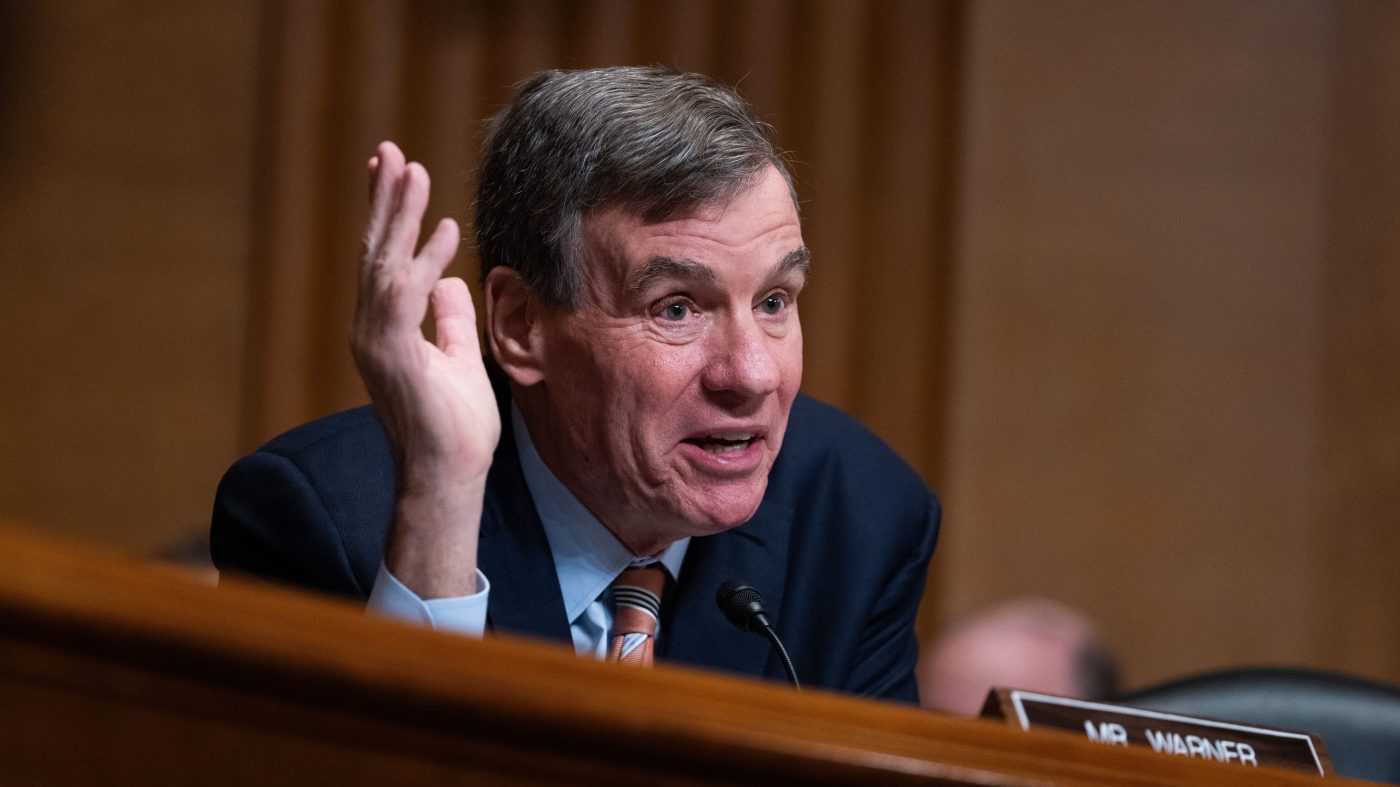 Democrats Block FISA Extension Unless Trump Removes Pulte from DNI Role