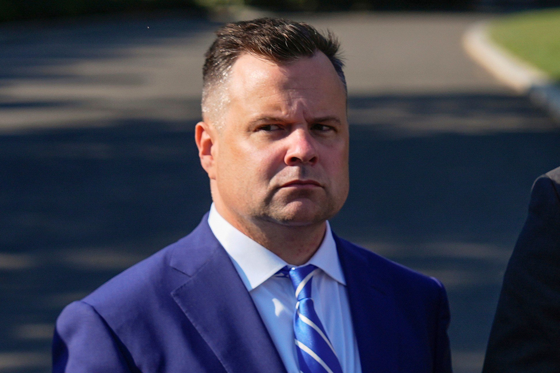 Democrats Demand Pulte Resign Over FHFA Watchdog Budget Cuts