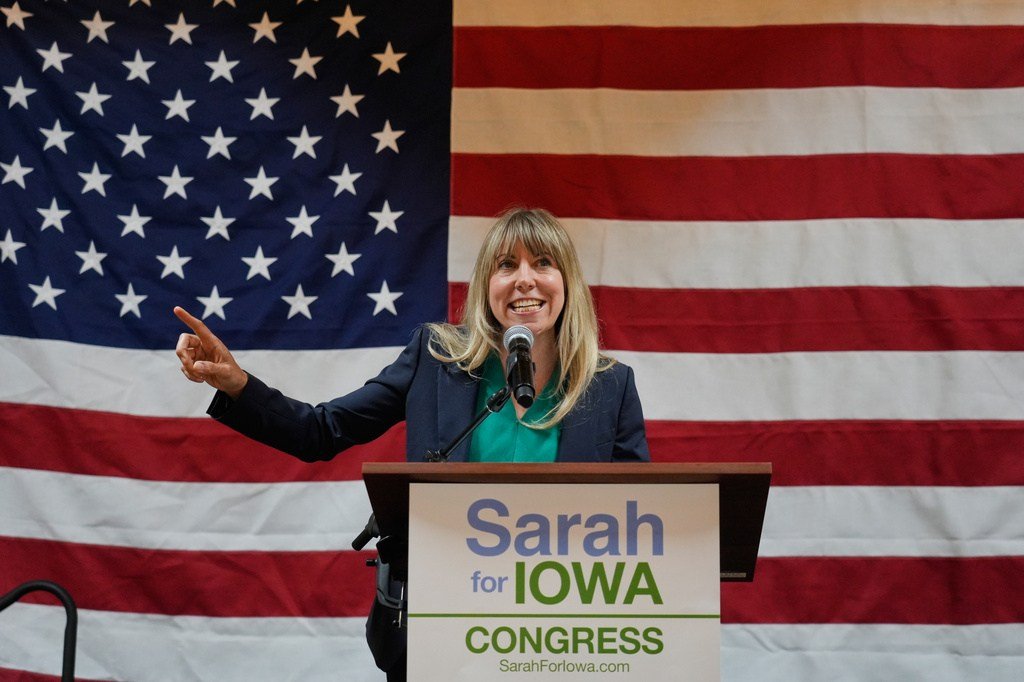 Democrats Launch Rural Offensive Targeting GOP Healthcare and Farm Failures